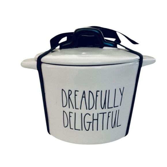 NEW Rae Dunn Maleficent Baking Dish - Picture 2 of 8